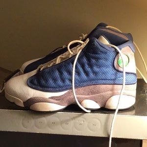Jordan 13